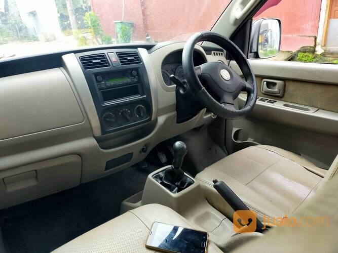 SUZUKI APV ARENA DLX 2012