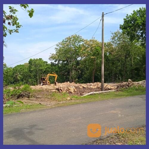 Tanah Jogja, Dekat Tugu Pensil Kulonprogo,SHM LEGALITAS