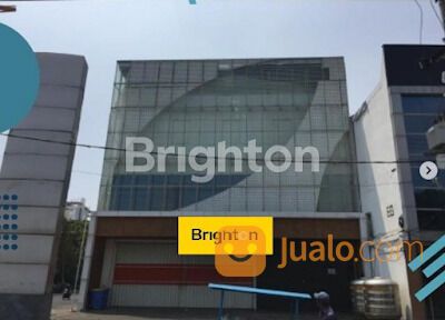 Gedung Arif Rahman Hakim Surabaya