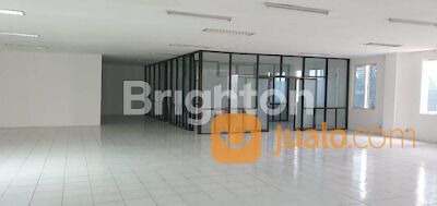 Gedung Arif Rahman Hakim Surabaya