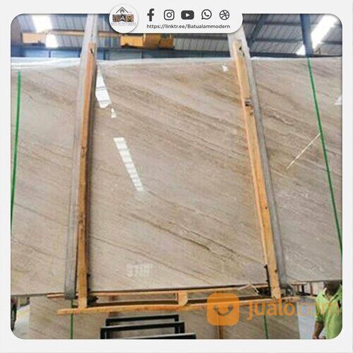 Suplier Granit Marmer Palembang