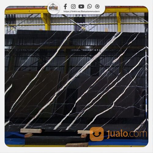 Suplier Granit Marmer Palembang