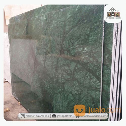 Suplier Granit Marmer Palembang