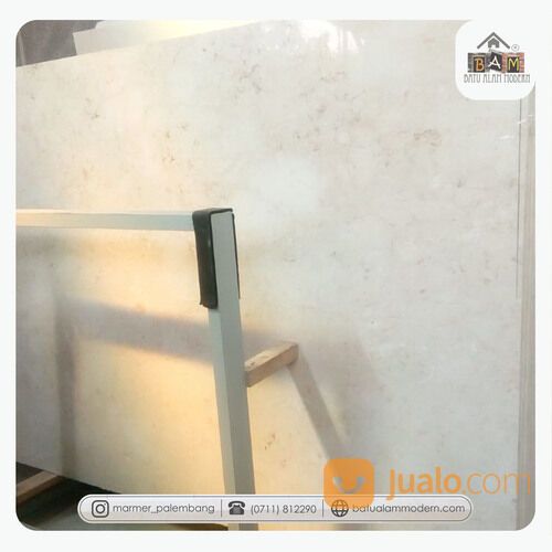 Suplier Granit Marmer Palembang