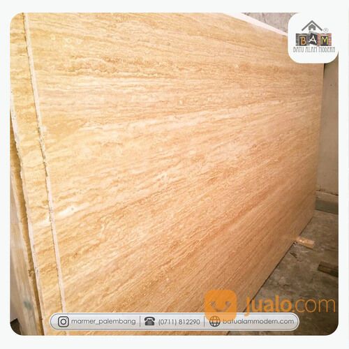 Suplier Granit Marmer Palembang