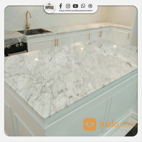 Marmer Granit Murah Palembang