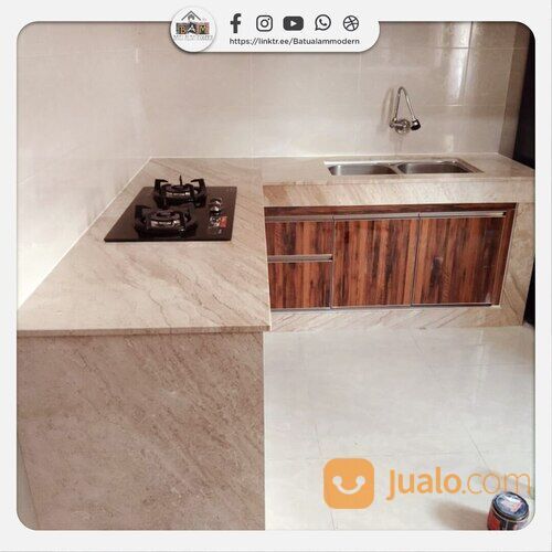 Marmer Granit Murah Palembang