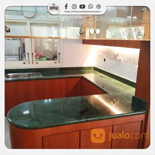 Marmer Granit Murah Palembang