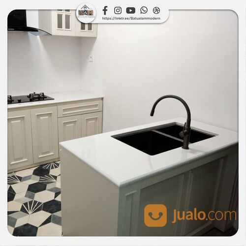 Marmer Granit Murah Palembang