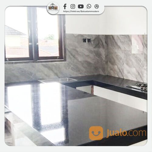 Marmer Granit Murah Palembang