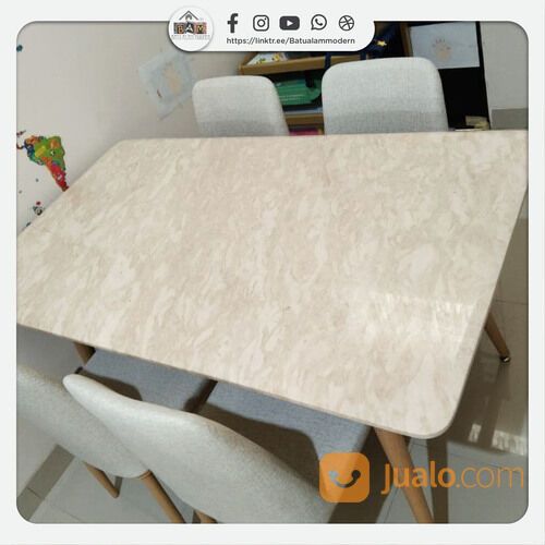 Marmer Granit Murah Palembang