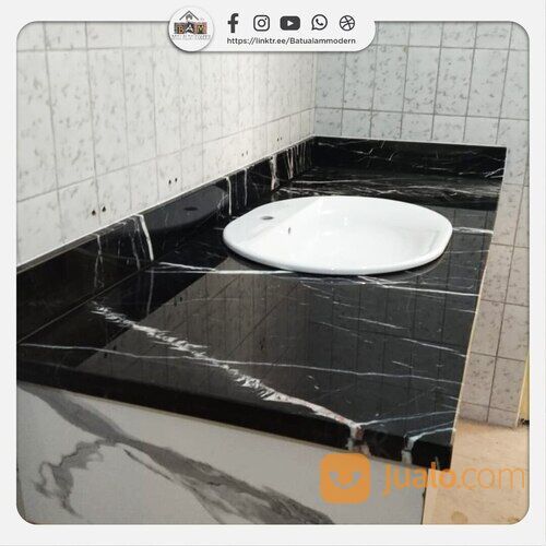 Marmer Granit Murah Palembang