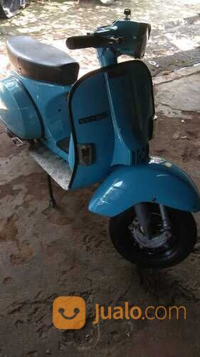 Vespa PX Piaggio