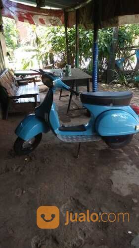Vespa PX Piaggio
