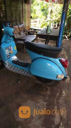 Vespa PX Piaggio