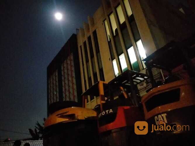 Sewa Forklift Cisauk 087774642019