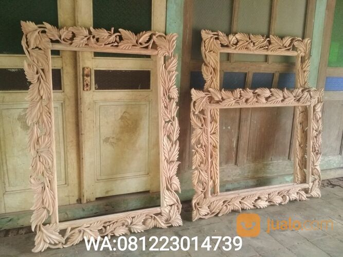 jasa ukir mebel furniture