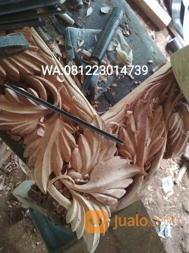 jasa ukir mebel furniture