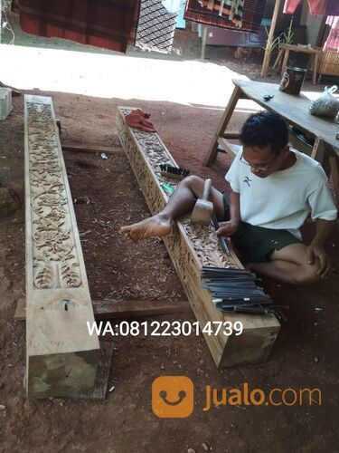 jasa ukir mebel furniture