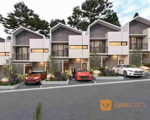 PERUMAHAN PASIR JATI CIJAMBE BANDUNG | GRAHAWANGI CITYVIEW