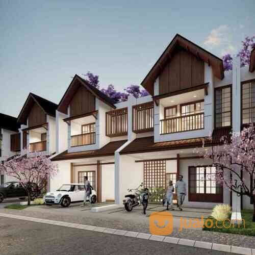 PERUMAHAN PASIR JATI CIJAMBE BANDUNG | GRAHAWANGI CITYVIEW