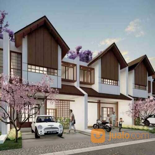 PERUMAHAN PASIR JATI CIJAMBE BANDUNG | GRAHAWANGI CITYVIEW