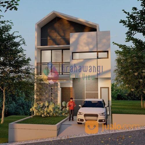 PERUMAHAN PASIR JATI CIJAMBE BANDUNG | GRAHAWANGI CITYVIEW