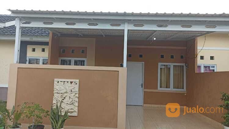 RUMAH SUBSIDI KPR SYARIAH DENGAN CICILAN FLAT 1JTAN DARI AWAL SAMPAI AKHIR DI CISEENG