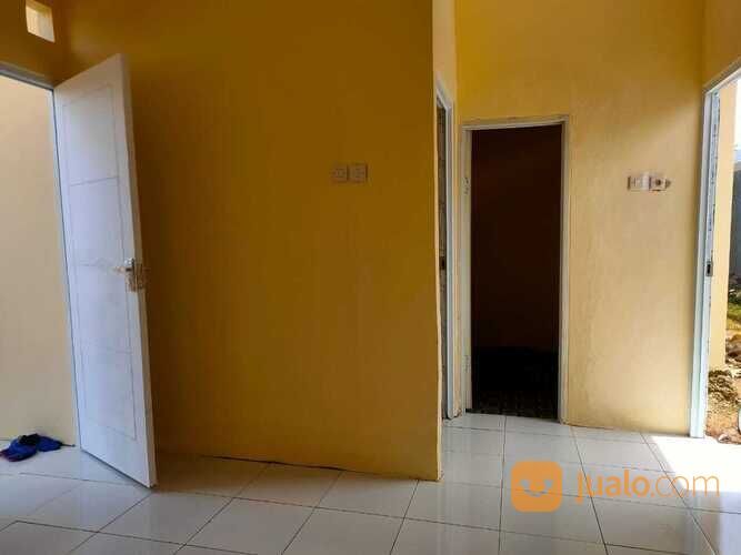 RUMAH SUBSIDI KPR SYARIAH DENGAN CICILAN FLAT 1JTAN DARI AWAL SAMPAI AKHIR DI CISEENG