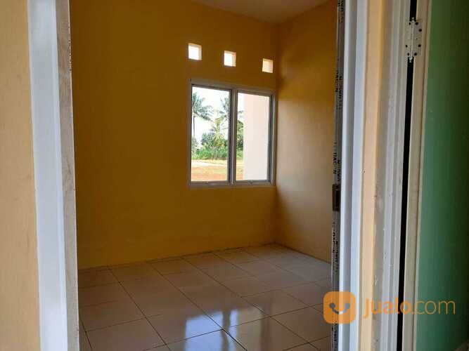 RUMAH SUBSIDI KPR SYARIAH DENGAN CICILAN FLAT 1JTAN DARI AWAL SAMPAI AKHIR DI CISEENG