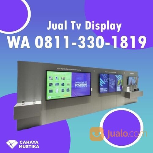 Led Signage di Jakarta