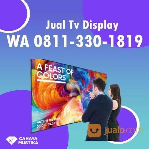 Led Signage di Jakarta