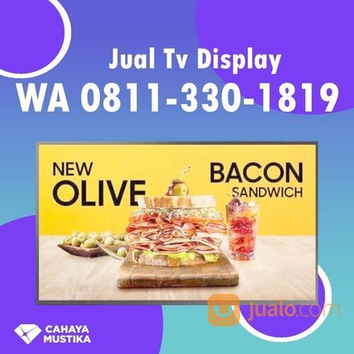 Led Signage di Jakarta