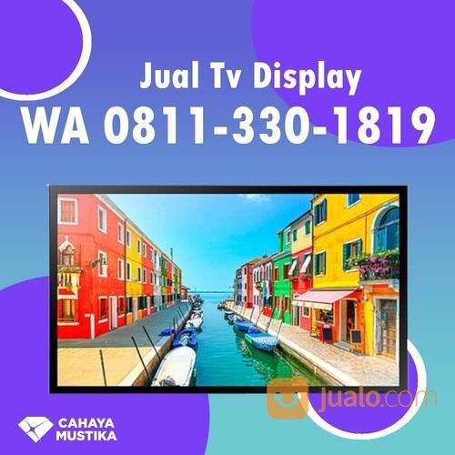 Led Signage di Jakarta