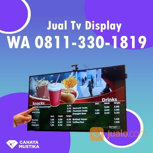 Led Signage di Jakarta