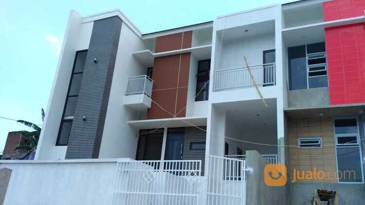 Perumahan Syariah Jatihandap Bandung | MANDALA BAMBOO VILLAGE