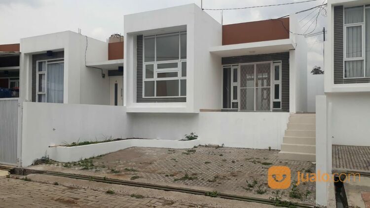 Perumahan Syariah Jatihandap Bandung | MANDALA BAMBOO VILLAGE