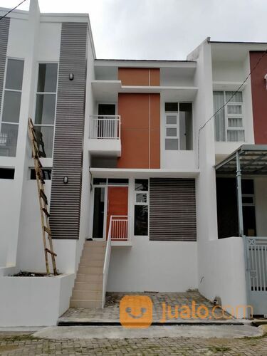 Perumahan Syariah Jatihandap Bandung | MANDALA BAMBOO VILLAGE