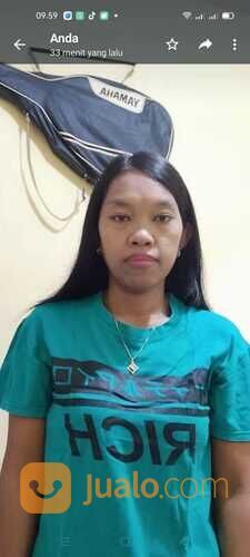 Perawat Lansia Berpengalaman & Bersertifikat