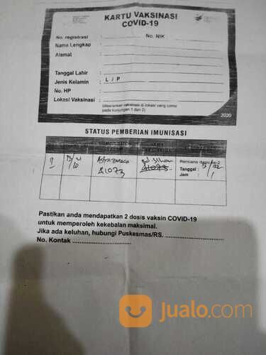 Perawat Lansia Berpengalaman & Bersertifikat