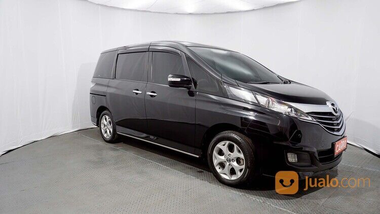 Mazda Biante 2.0 Skyactiv AT 2017 Hitam