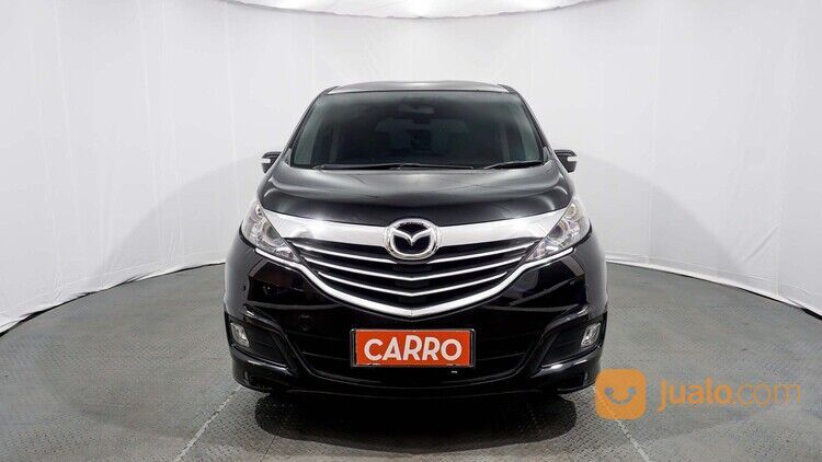 Mazda Biante 2.0 Skyactiv AT 2017 Hitam