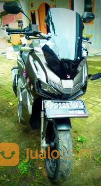Honda ADV cbs 150