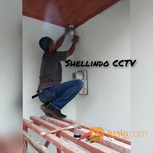 Mitra Promosi : Toko Service Jasa Ahli Pasang CCTV Camera Parung Panjang ~ Bogor