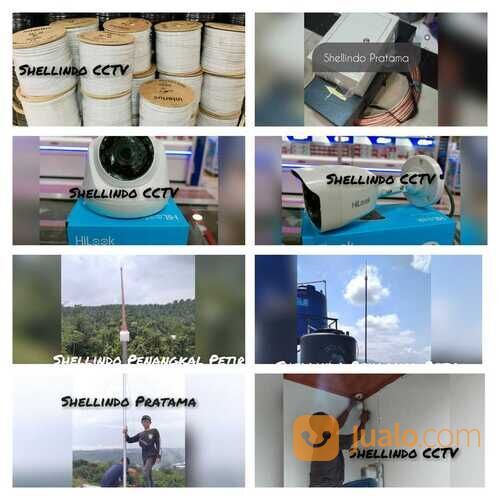 Mitra Promosi : Toko Service Jasa Ahli Pasang CCTV Camera Parung Panjang ~ Bogor