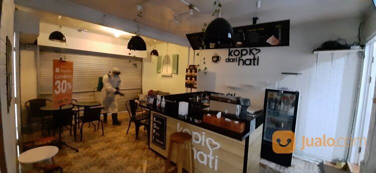 Jasa semprot desinfektan kantor rumah disinfektan murah