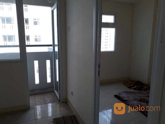 GREEN PRAMUKA SQUARE STUDIO KOSONGAN & IPL TAHUNAN