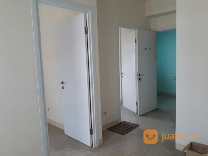 GREEN PRAMUKA SQUARE STUDIO KOSONGAN & IPL TAHUNAN