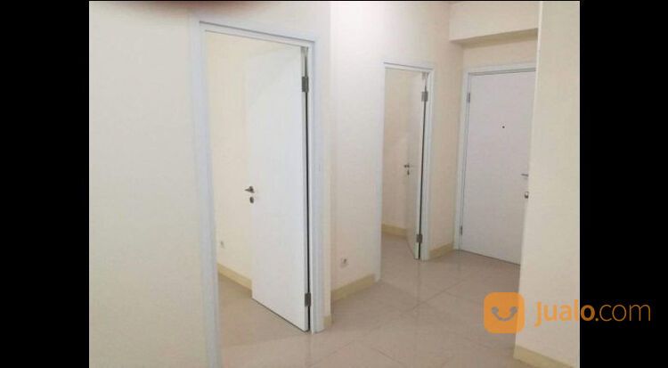 GREEN PRAMUKA SQUARE STUDIO KOSONGAN & IPL TAHUNAN