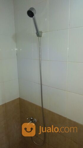 GREEN PRAMUKA SQUARE STUDIO KOSONGAN & IPL TAHUNAN